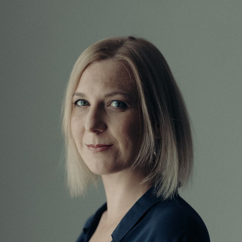 Agnieszka Kozik-Merino