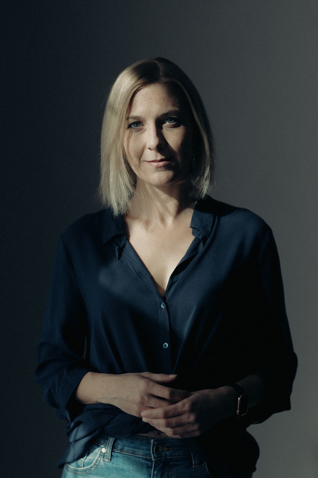 Agnieszka Kozik-Merino