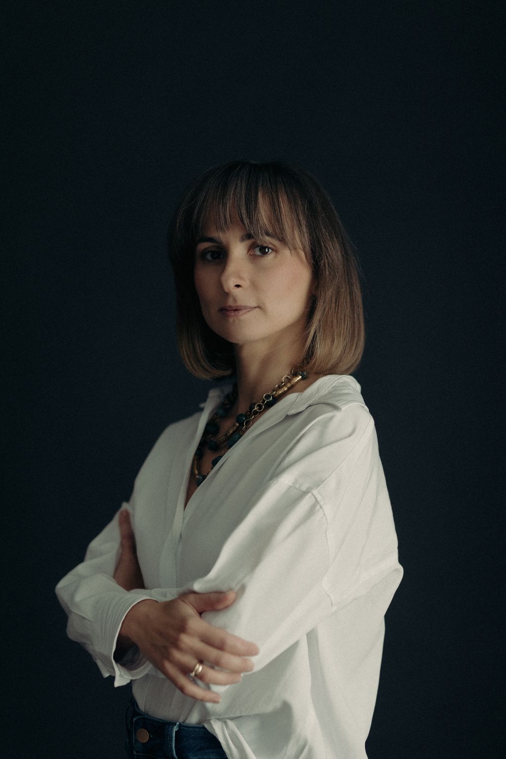 Aleksandra Ślusarczyk