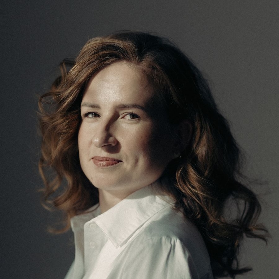 Gabriela Bazarnik-Górecka