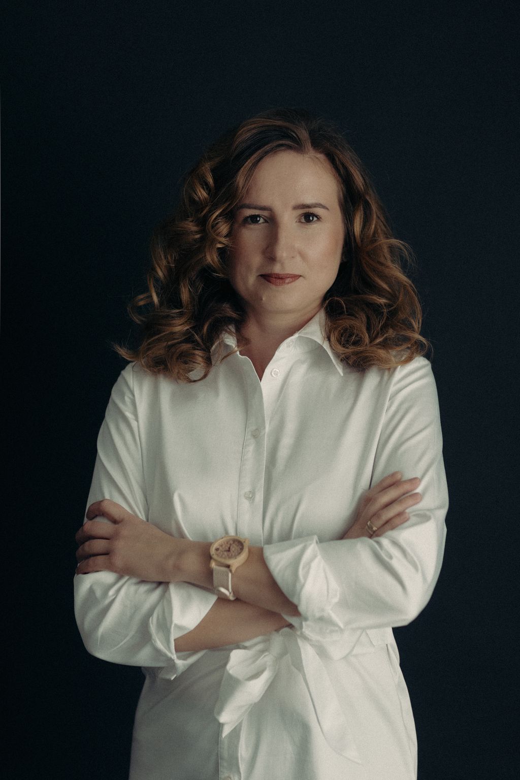 Gabriela Bazarnik-Górecka