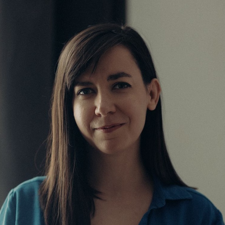 Kaja Wieczorek-Socha