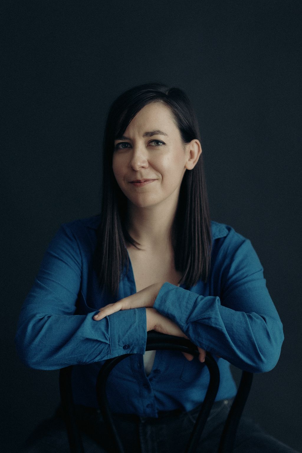 Kaja Wieczorek-Socha