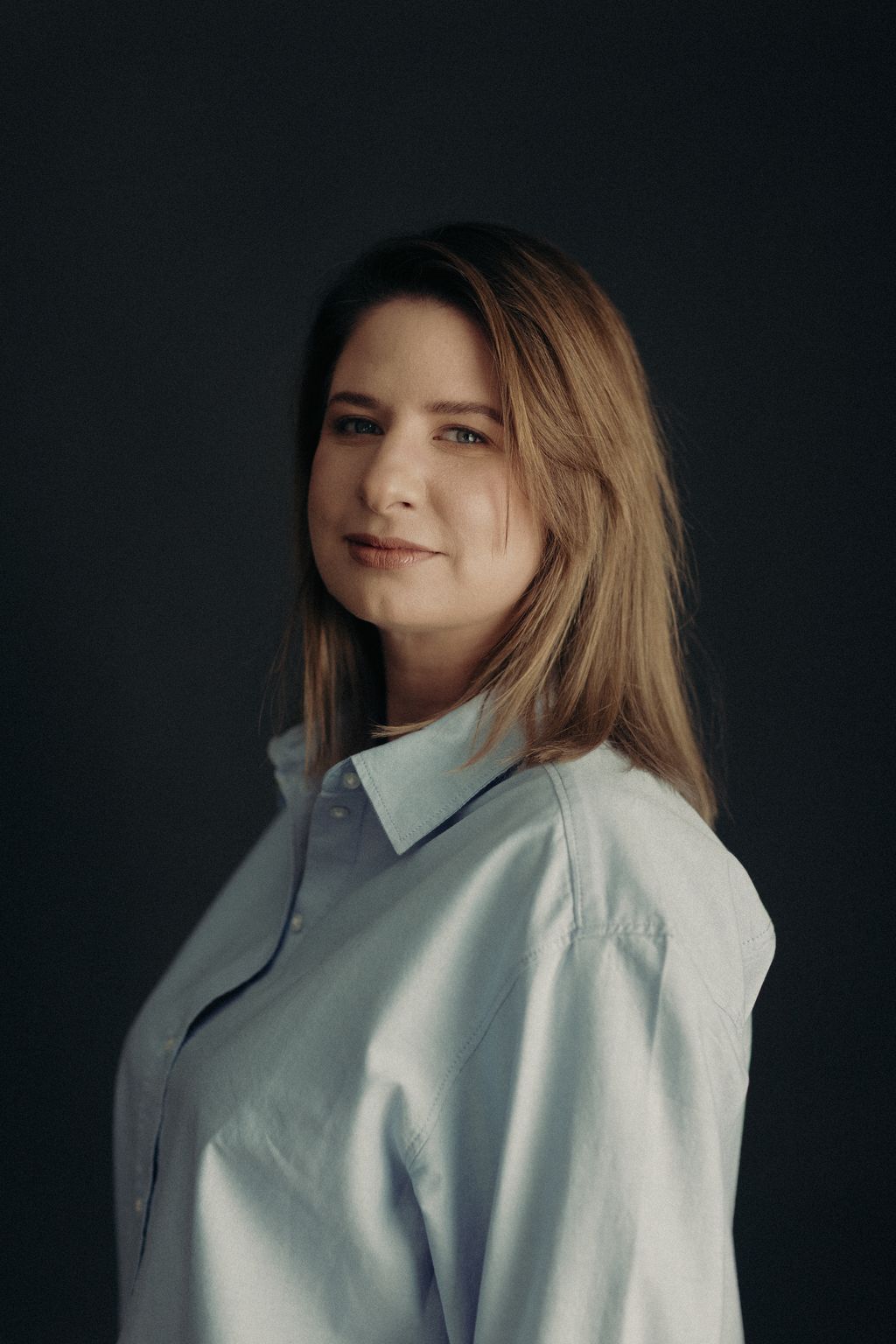 Magdalena Kucharczyk-Krawczuk