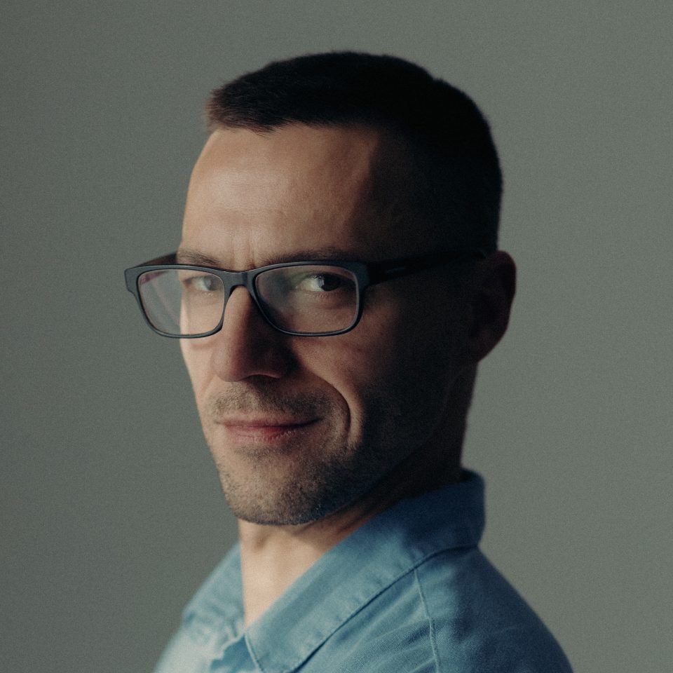Paweł Talinger